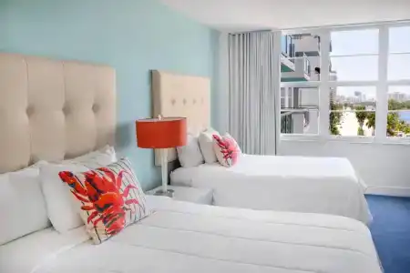 Seacoast Suites on Miami Beach - 143