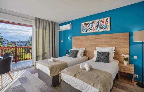 Hôtel Prestige Odalys Erromardie - 36