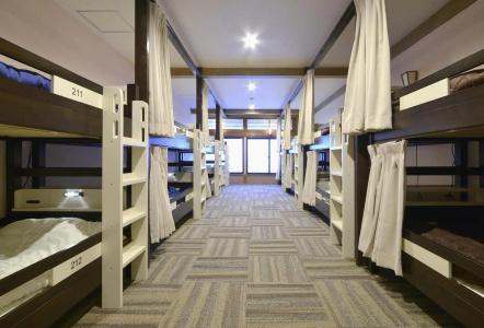 Zen Hostel - 32