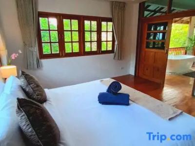 Alpha Gay Resort & Spa - 104