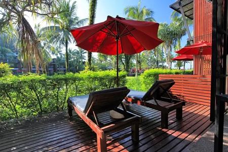Ramada Resort By Wyndham Khao Lak - Sha Plus Extra - 32