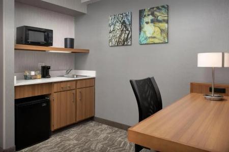 SpringHill Suites by Marriott ParkCenter - 42