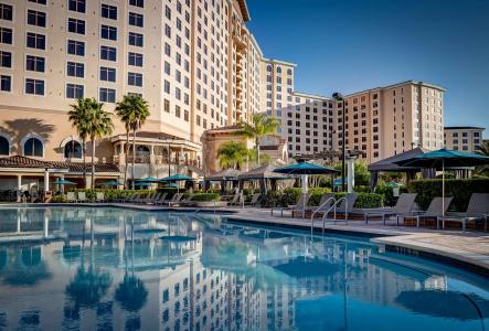 Rosen Shingle Creek Universal Blvd - 17