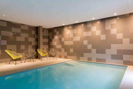 Padja hôTel & Spa Vannes - 14