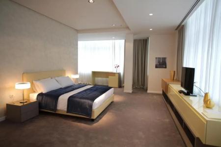 Best Western Premier Ark - 212