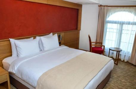 Bacacan Otel - 37