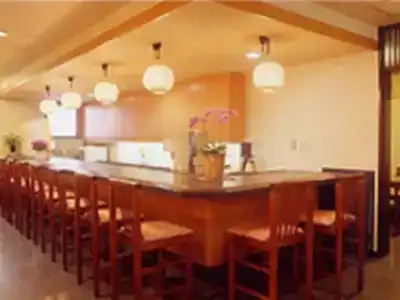 Ryokan Tatami - 27