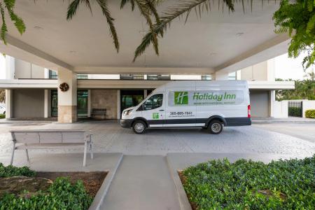 Holiday Inn Miami International Airport, An Ihg - 48