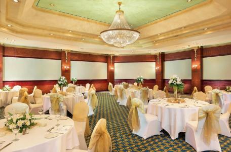 Sheraton Montazah - 12