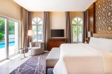 Al Messila, a Luxury Collection Resort & Spa, Doha - 77