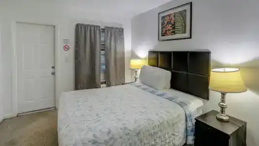 Green Seas Motel - 44
