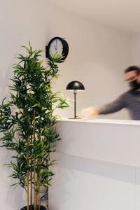 Roxi Residence Gent - 21