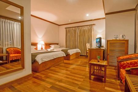 Cheathata Cta Siem Reap - 1