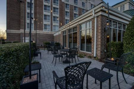 Hilton Garden Inn Southpoint - 33