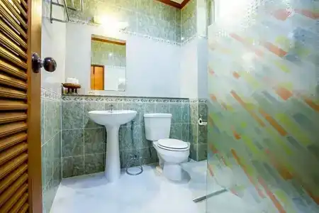 Juntra Resort & - 34