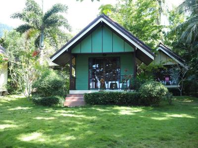 Koh Chang Bailan Beach Resort - 99