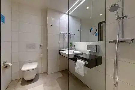 ibis Styles Bad Reichenhall - 49