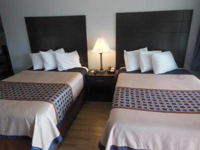 Budget Inn - Saint Augustine - 3