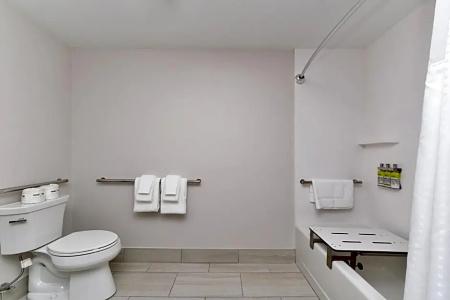 Holiday Inn Express Orlando - South Park, An Ihg - 70