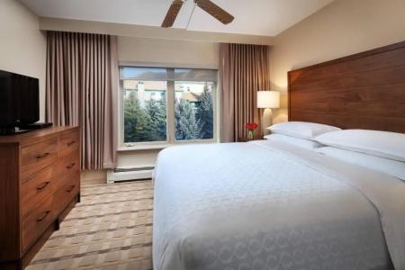 Sheraton Lakeside Terrace Villas at Mountain Vista,, Vail Valley - 28
