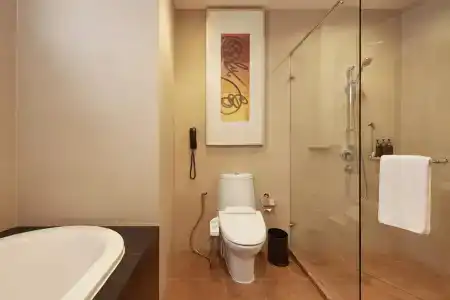 Dusit Suites Ratchadamri, Bangkok - 9