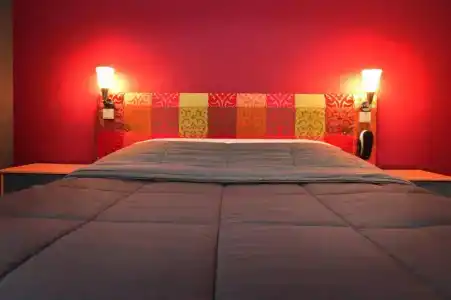 Hôtel La Croix Blanche - 50