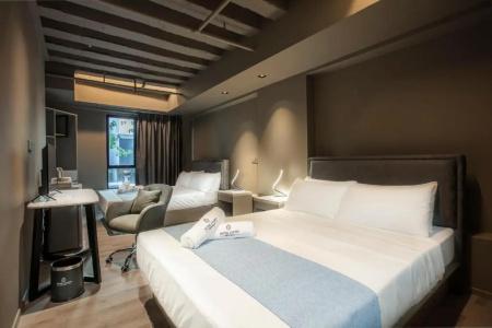 Calmo Bugis - SG Clean, Staycation Approved - 51