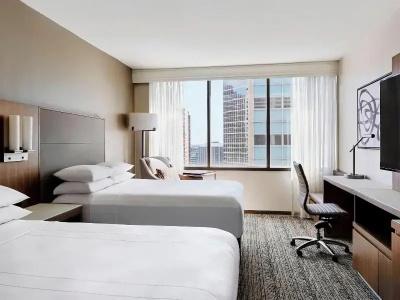 Houston Marriott Medical Center/Museum District - 33