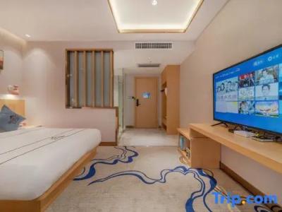 Microtel by Wyndham Lijiang - 42
