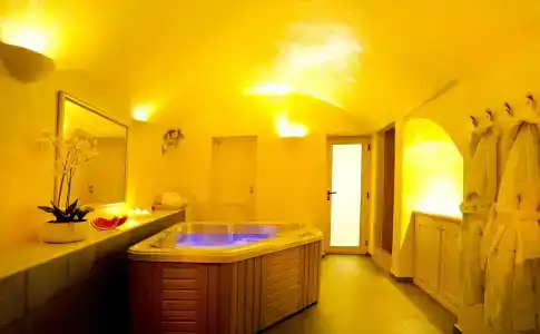 Astra Suites - 19
