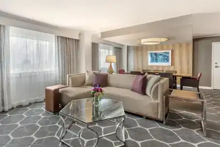 Royal Sonesta Houston Galleria - 66