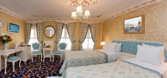 Fuat Bey Palace & Spa - 8