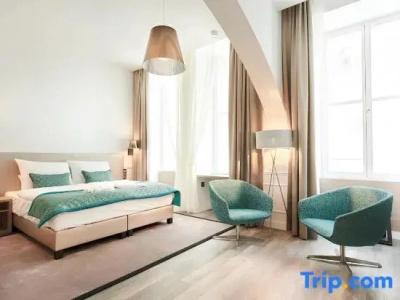 Boutique Residence Budapest - 59