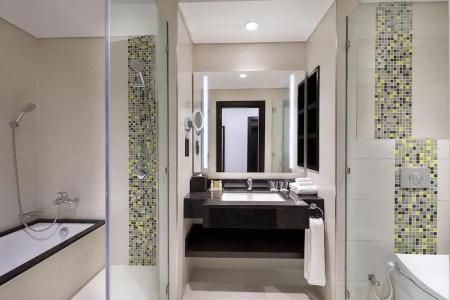 DoubleTree by Hilton - Al Sadd - 45