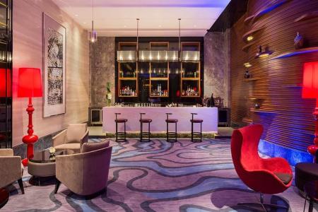 Wanda Realm Wuhan - 1