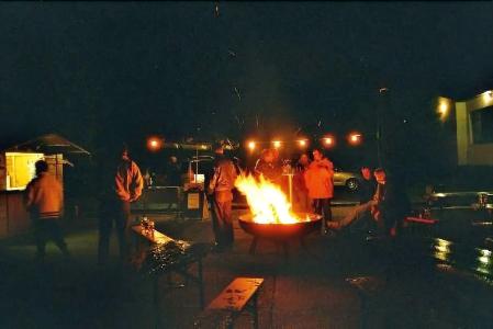 & Restaurant Bergfried - 16