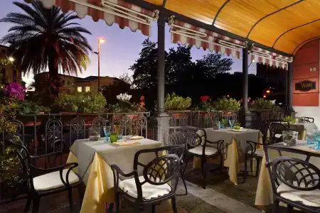 Grand Savoia - 20