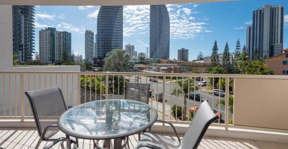Broadbeach Savannah - 60