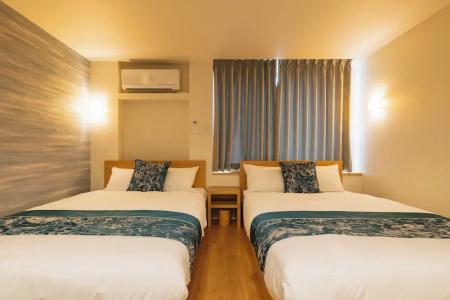 Grand Base Nagasaki City - 45