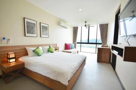 Zensala Riverpark Resort-Sha Extra Plus - 1