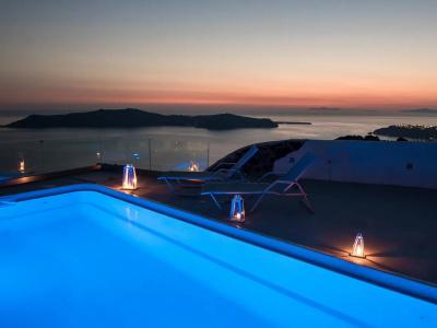 Pearl on the Cliff & Suites by Pearl Collection - 8