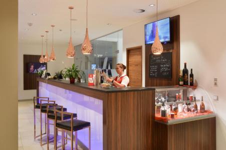 Amedia Plaza Dresden - 22