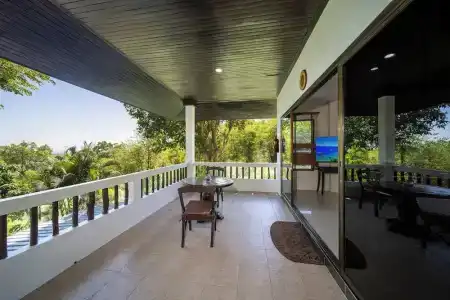 Chaweng Bay View Resort - 198