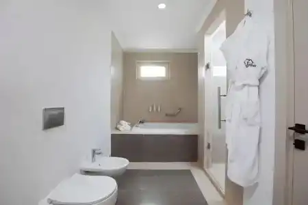Amara Luxury Resort - 130