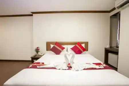 Nasa Bangkok - 6