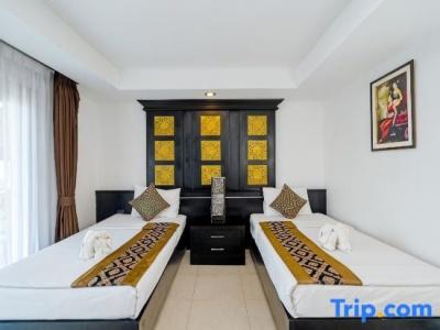 Phi Phi Andaman Legacy Resort-Sha Plus - 169