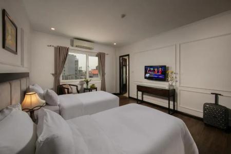 Hong Ngoc Cochinchine Boutique & Spa - 85