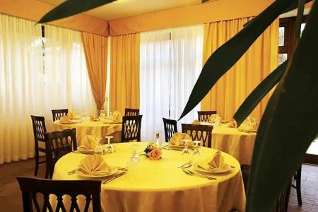 Baia delle Sirene Beach Resort - 24