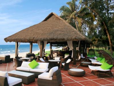 Phan Thiet Ocean Dunes Resort - 26