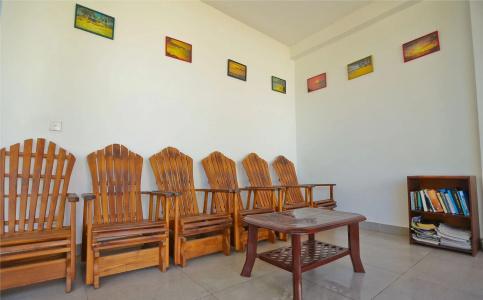 Wimals Resort - 5